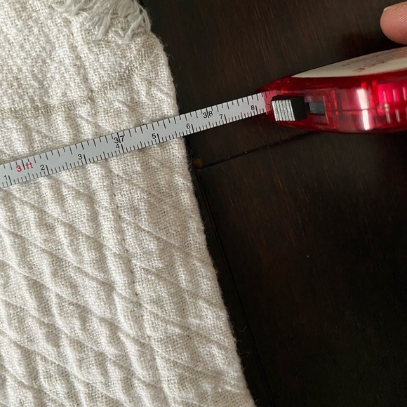 Peacock Alley Other Peacock Alley Bunny Baby Blanket Poshmark